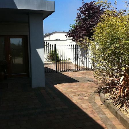 Bearlough Self Catering Holiday Home Rosslare Harbour Camera foto