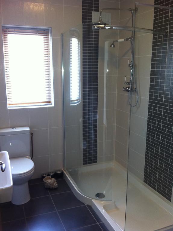 Bearlough Self Catering Holiday Home Rosslare Harbour Camera foto