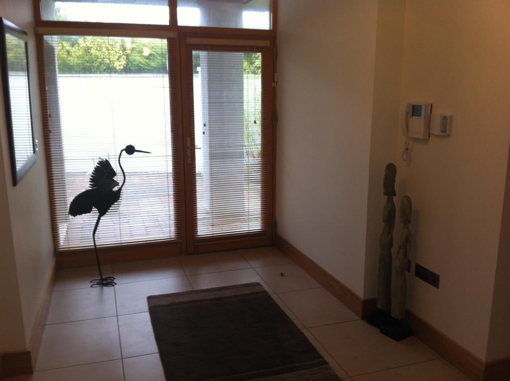 Bearlough Self Catering Holiday Home Rosslare Harbour Camera foto