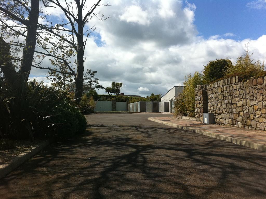 Bearlough Self Catering Holiday Home Rosslare Harbour Camera foto