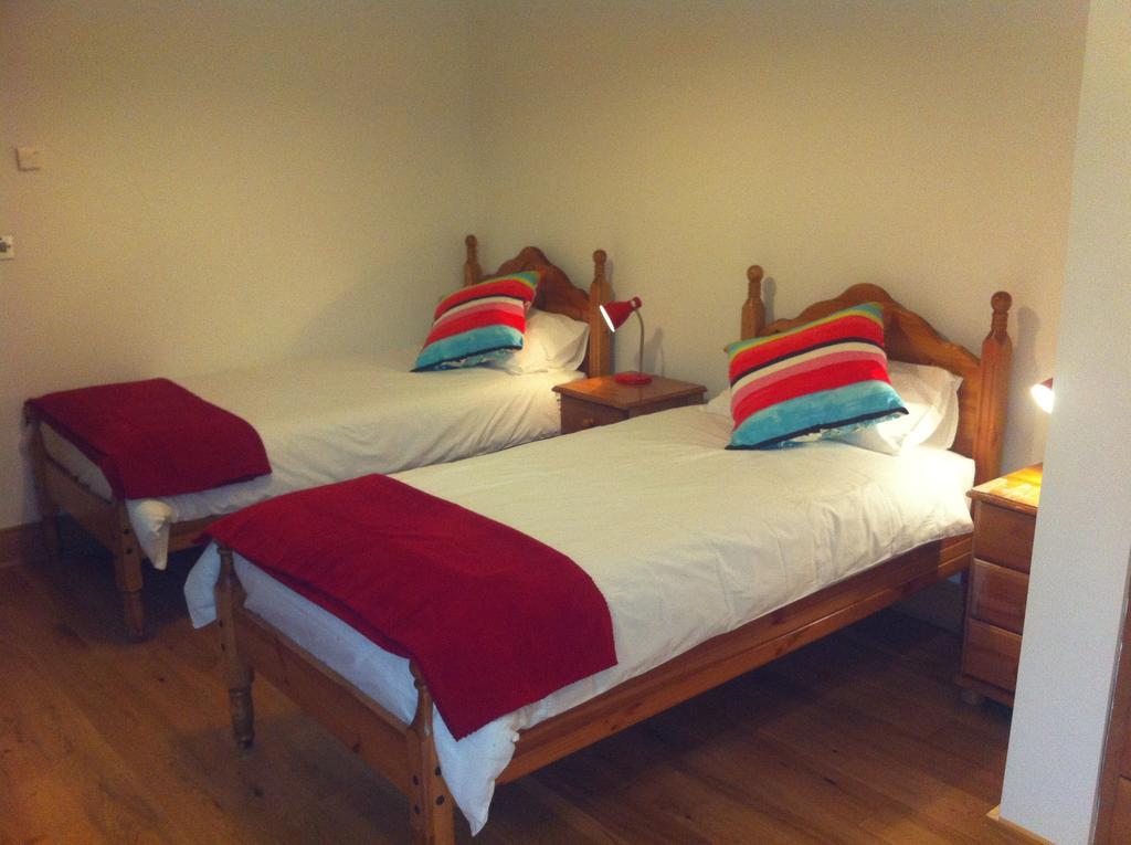 Bearlough Self Catering Holiday Home Rosslare Harbour Camera foto