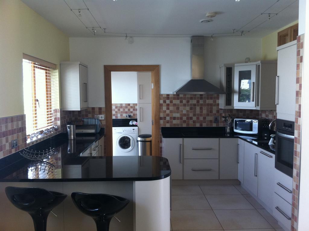 Bearlough Self Catering Holiday Home Rosslare Harbour Camera foto