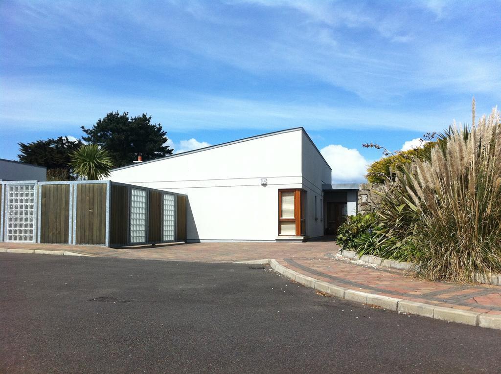 Bearlough Self Catering Holiday Home Rosslare Harbour Camera foto