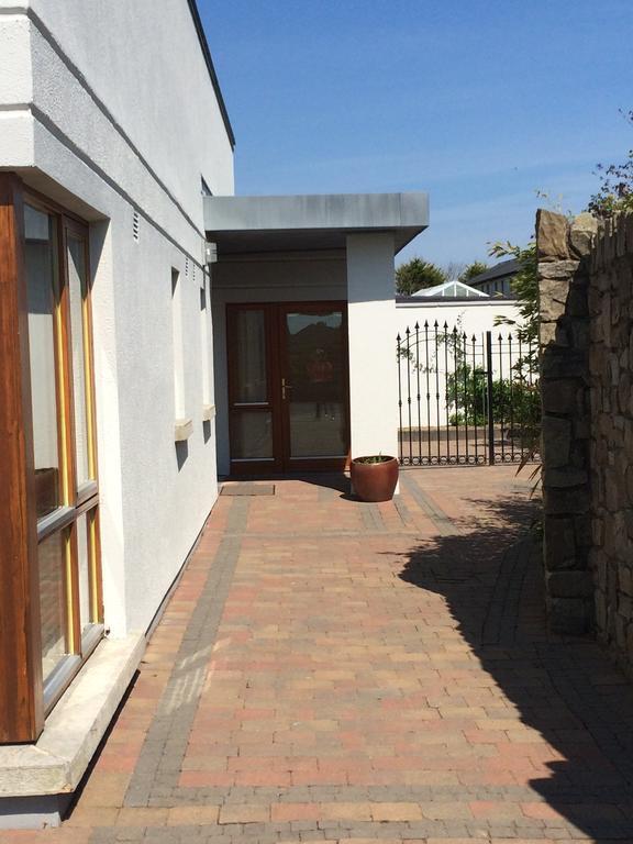 Bearlough Self Catering Holiday Home Rosslare Harbour Esterno foto